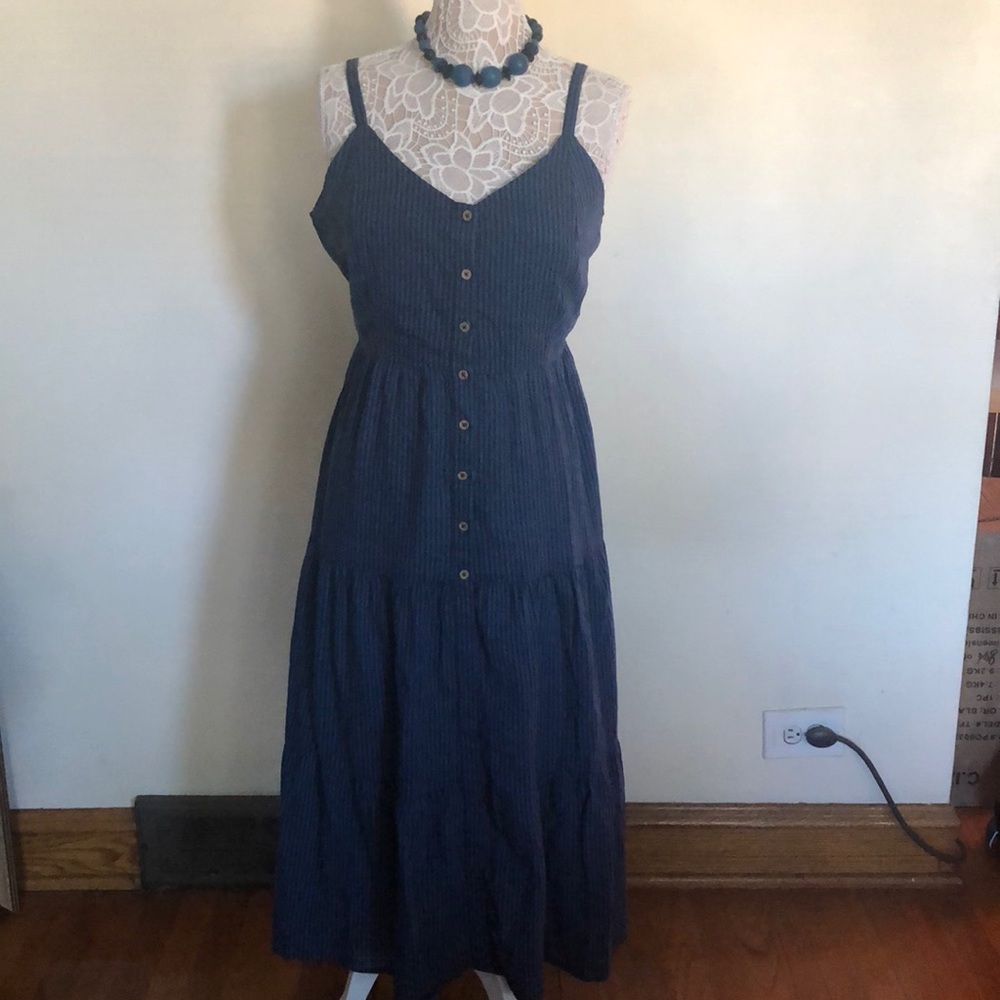 Summer maxi Dress